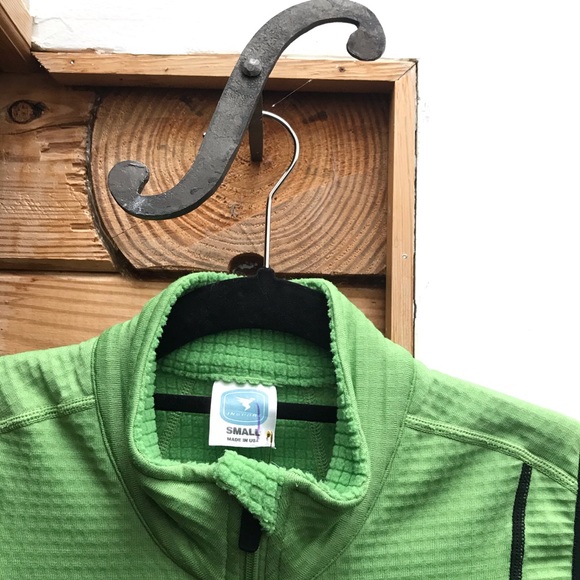 🌸5/$30🌸 Insport Polartec Vest, S, Zip Down, EUC - Picture 2 of 10